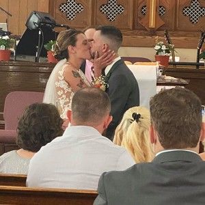 Meet your Posher, Brittney